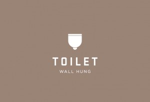 Toilet Wall-hung