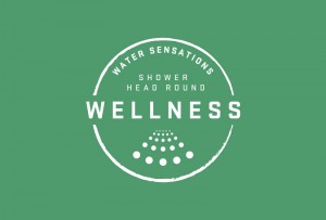 Wellness Shower Round